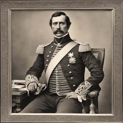 Ramón Jiménez y Robredo
