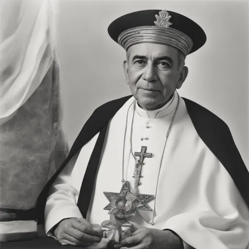 Ramón José Viloria Pinzón