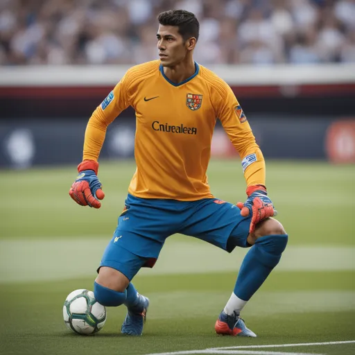 Ramón Jufresa