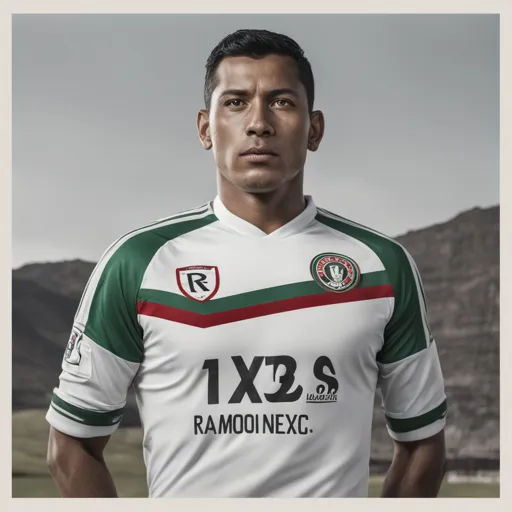 Ramón Juárez