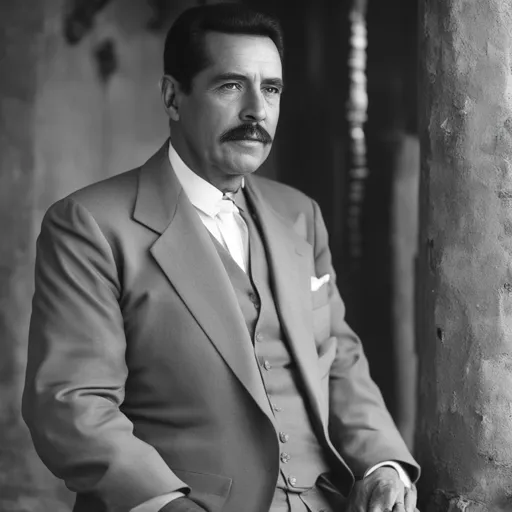 Ramón Landeros González