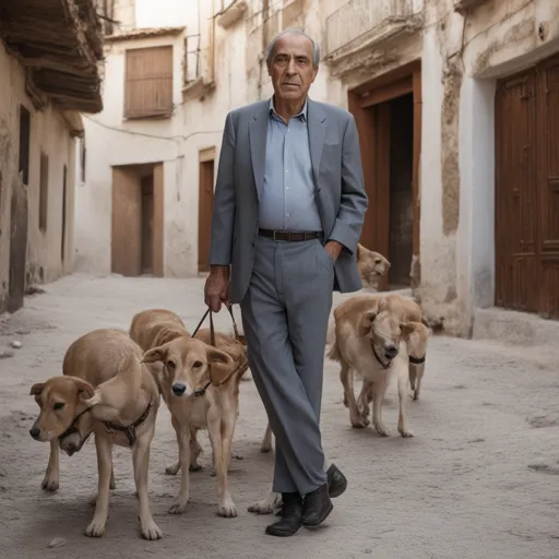 Ramón Laso