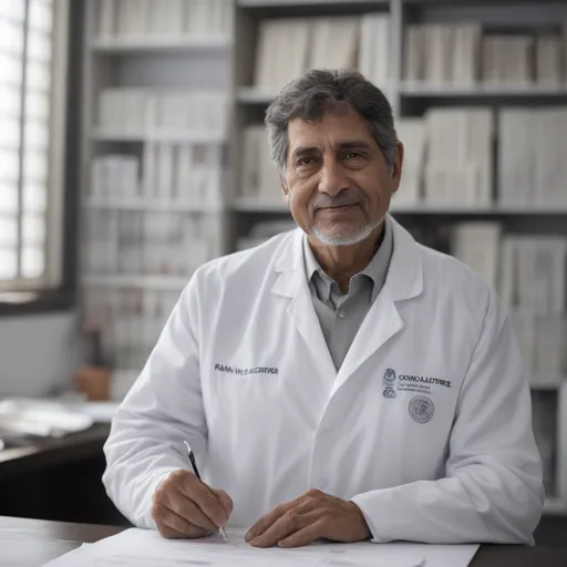 Ramón Latorre