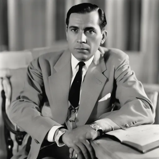 Ramón Lavalle