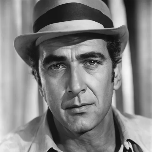 Ramón Lavín