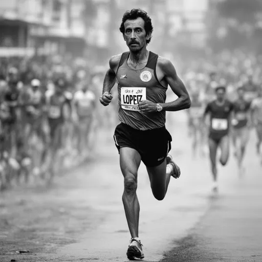Ramón López (runner)
