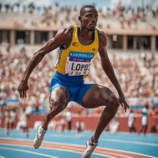 Ramón López (triple jumper)