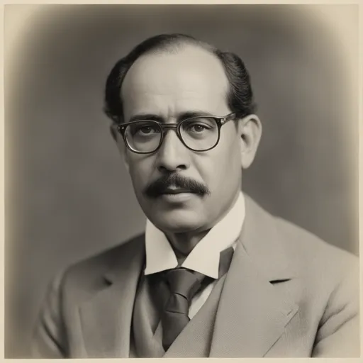Ramón M. Suárez Calderon