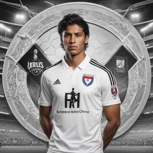 Ramón Martínez (footballer, born 1996)