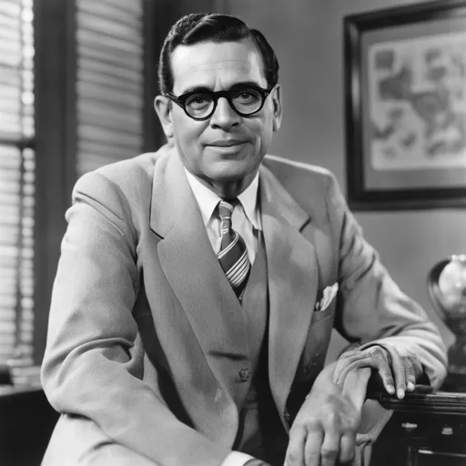 Ramón Mellado Parsons