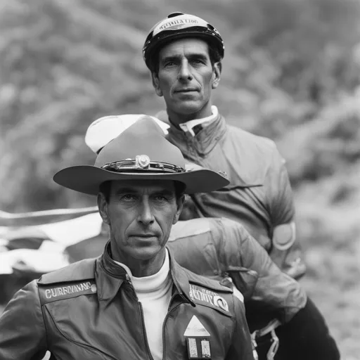 Ramón Mendiburu