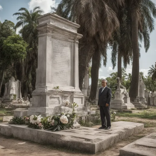 Ramón Mercader