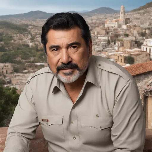 Ramón Merino Loo