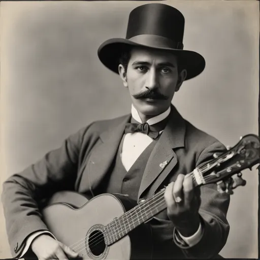 Ramón Montoya