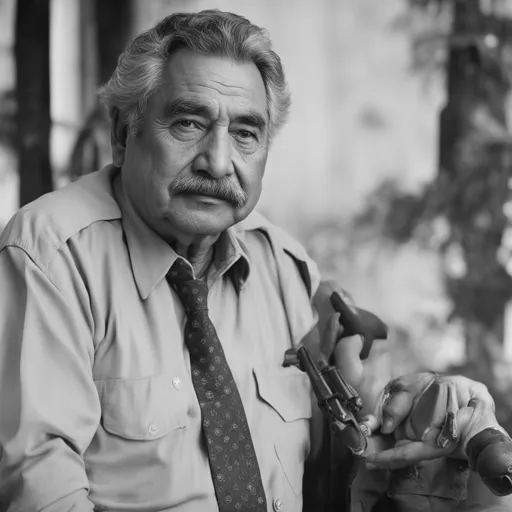 Ramón Mujica Pinilla