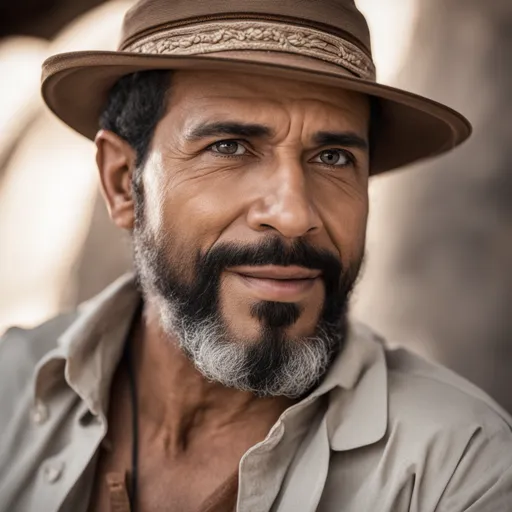 Ramón Orlando