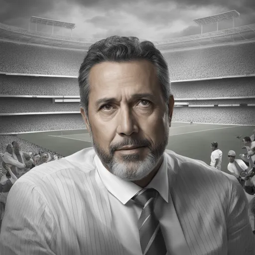 Ramón Orta