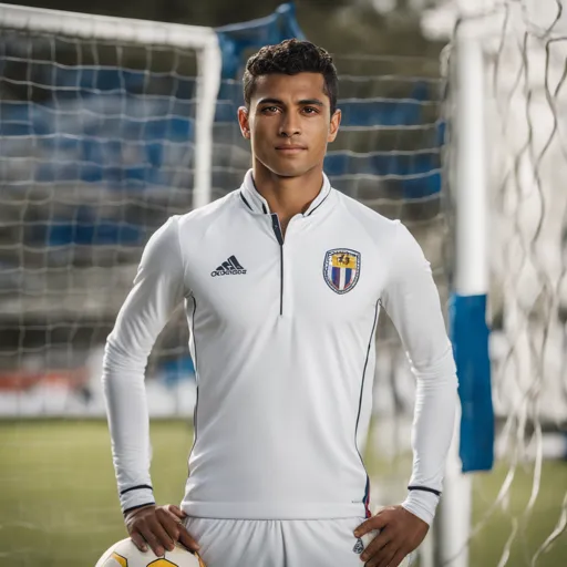 Ramón Pereira