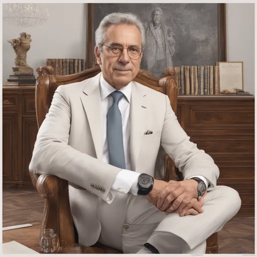 Ramón Pez Ferro