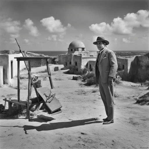 Ramón Peón