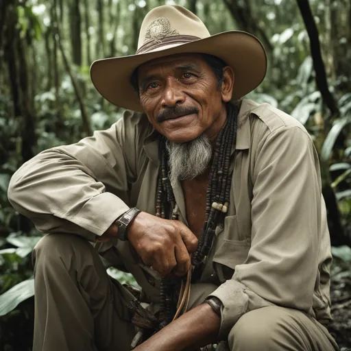Ramón Piaguaje