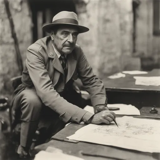 Ramón Piñeiro López