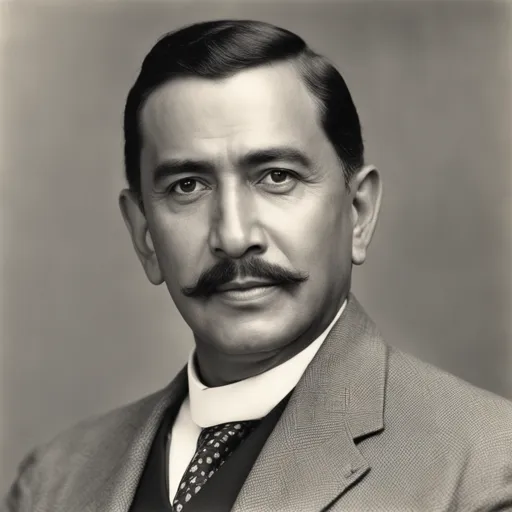 Ramón Ponce Contreras
