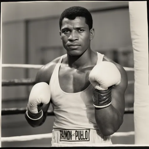 Ramón Puello
