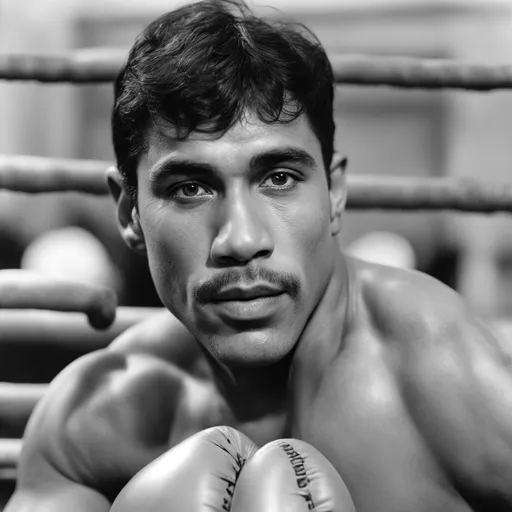 Ramón Quiroga (boxer)