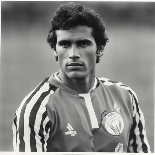 Ramón Ramírez (footballer)
