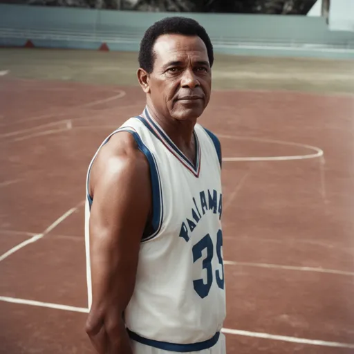 Ramón Reyes (basketball)