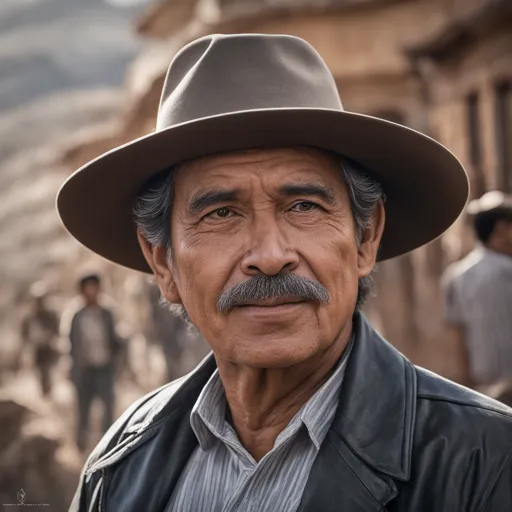 Ramón Rocha Monroy