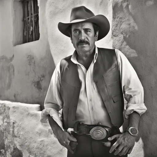 Ramón Rodríguez Granada