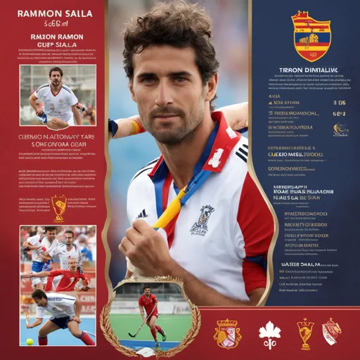 Ramón Sala