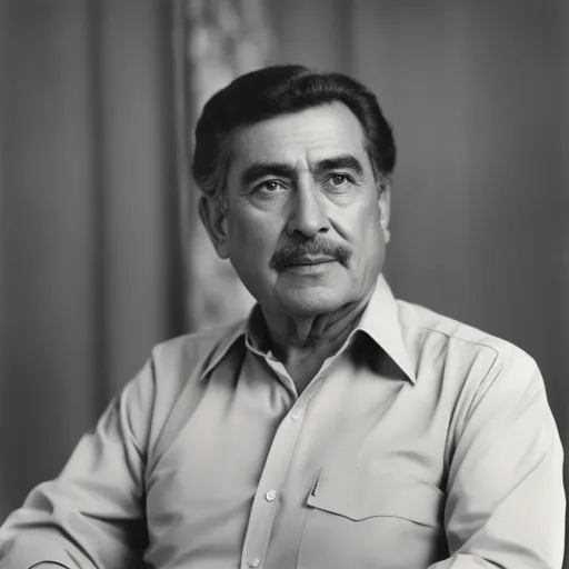 Ramón Salas López