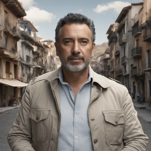 Ramón Salazar (director)