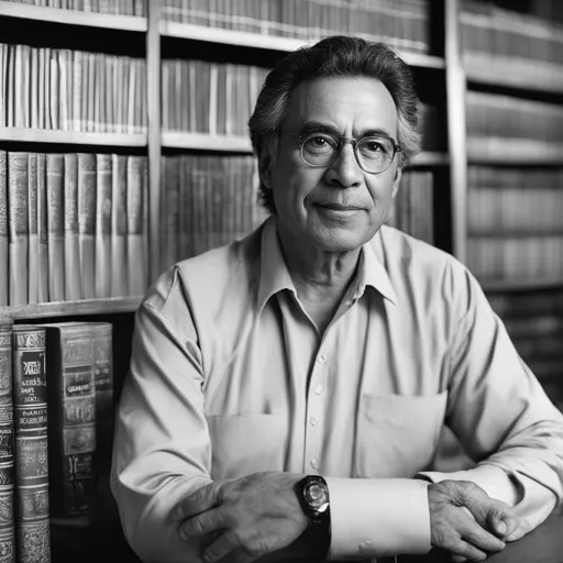 Ramón Saldívar