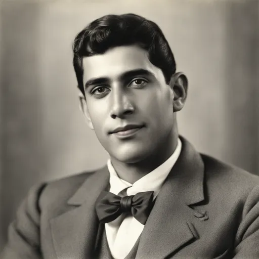 Ramón Silva Bahamondes