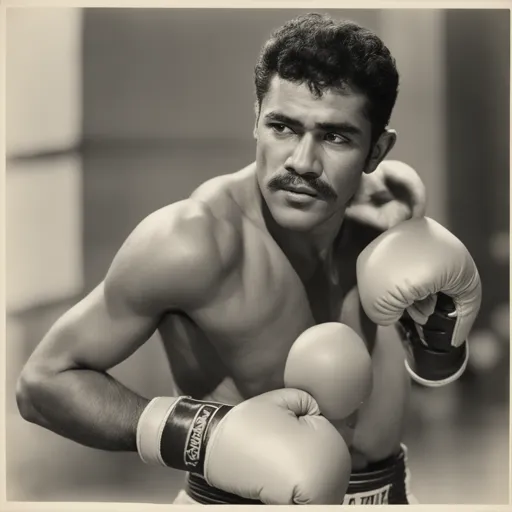 Ramón Tapia (boxer)