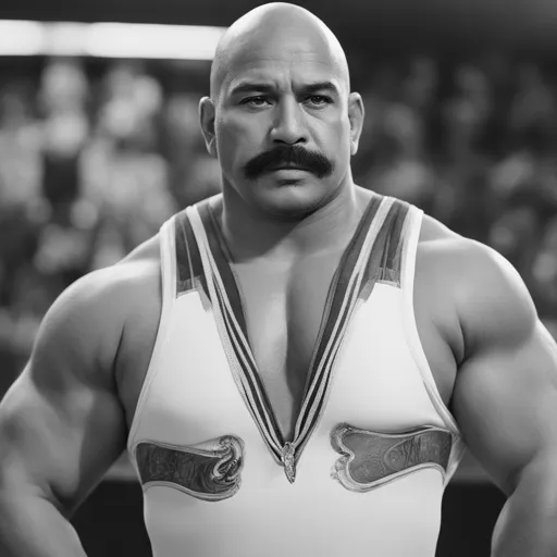 Ramón Torres (wrestler)