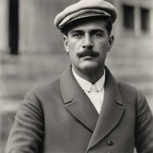 Ramón Trabal