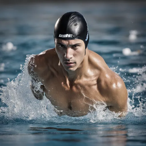 Ramón Valle (swimmer)