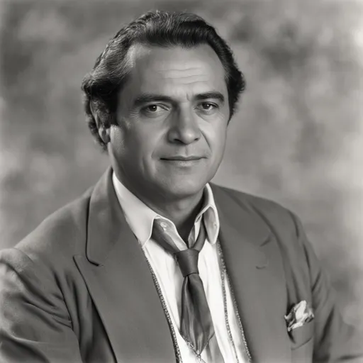 Ramón Vargas Colman
