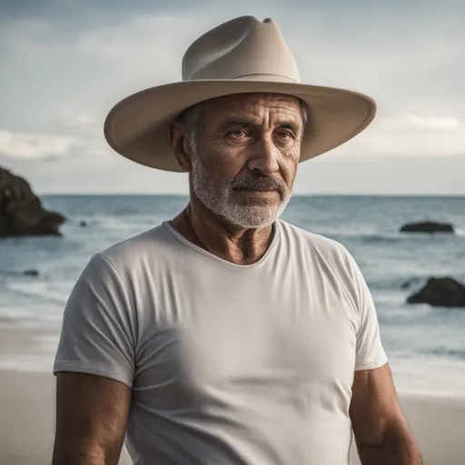 Ramón Vecinos