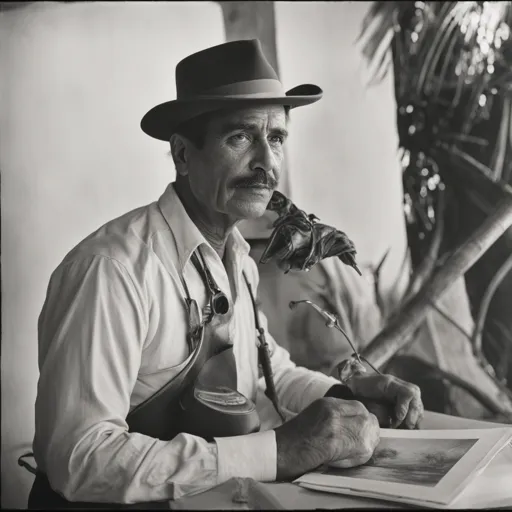 Ramón Vega