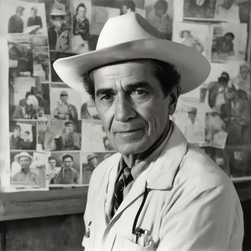 Ramón Villeda Bermúdez