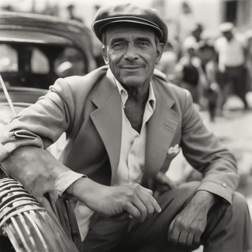 Ramón Wiltz