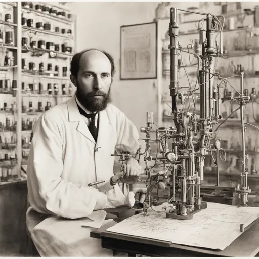 Ramón y Cajal (scholarship)