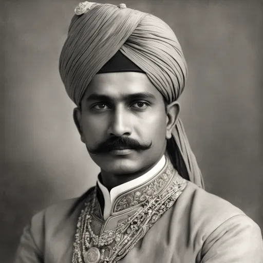 Ran Bahadur Singh