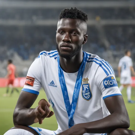 Ran Kojok